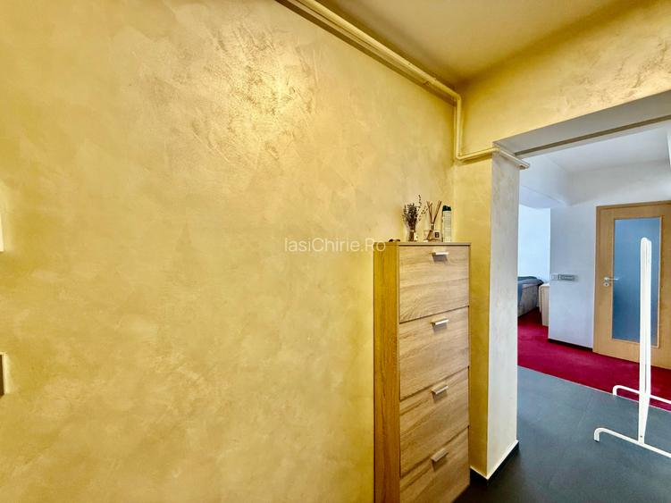 De vânzare | 1 cameră | Gară | View panoramic | 98.000 € - 13