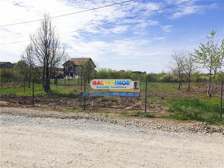 Mogosoaia 854 Mp (Ideal Investitie) - str. Eugen Barbu