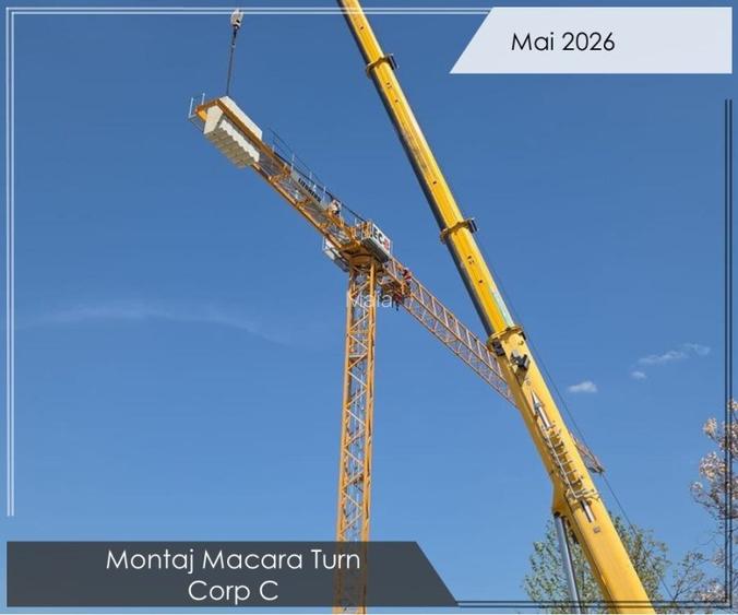 2  CAMERE | BANEASA | METROU STRAULESTI | 2 COCOSI | FINISAJE PREMIUM - 21