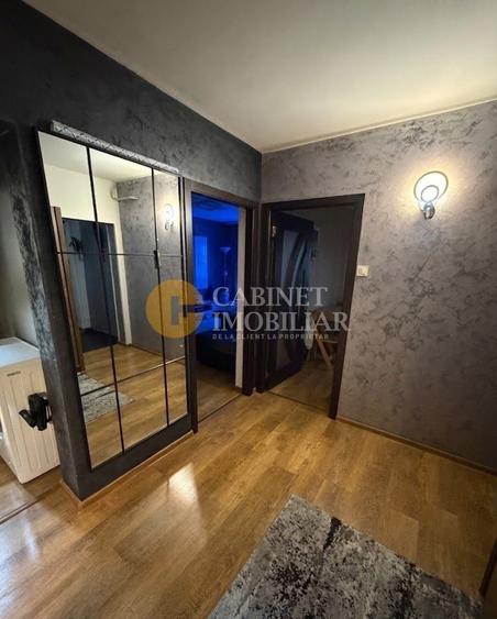4 camere - 88 mp, 44 mp boxe - Terasa 30 mp - Zona Gării