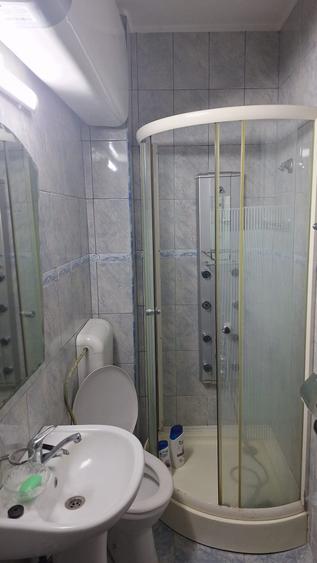 City Park Mall- 4 camere ,2 gr sanitare, 2 balcoane