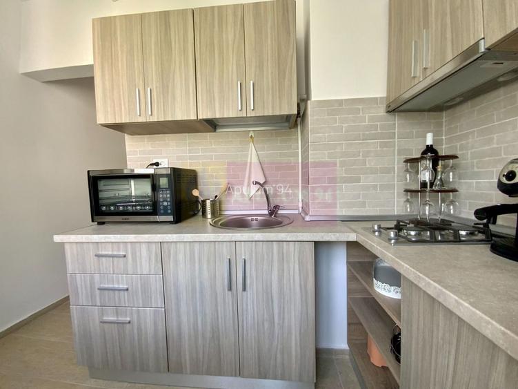 Inchiriere Apartament 2 camere Floreasca-Aviatiei - 18