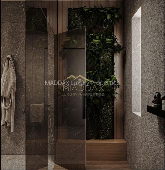 Vila Individuala Exclusivista 6 camere *525mp* // Pipera - Scoala Americana - 31