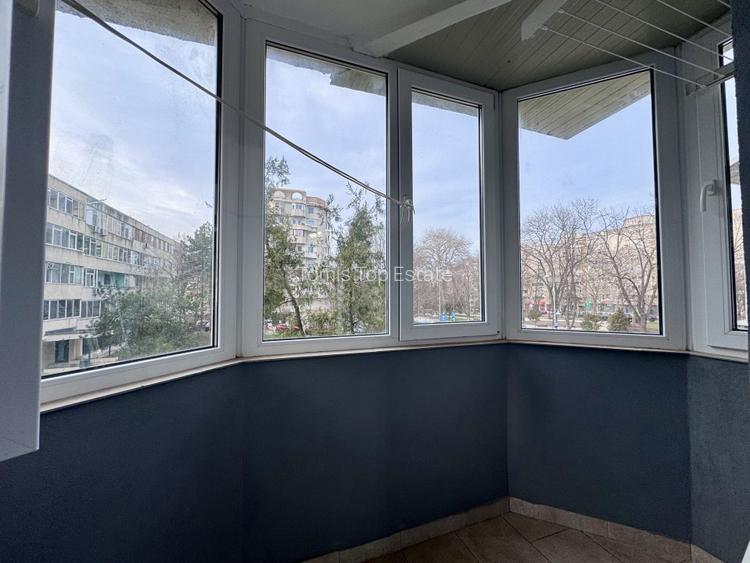 Apartament 2 camere de inchiriat | Spitalul Judetean | Nou renovat - 6