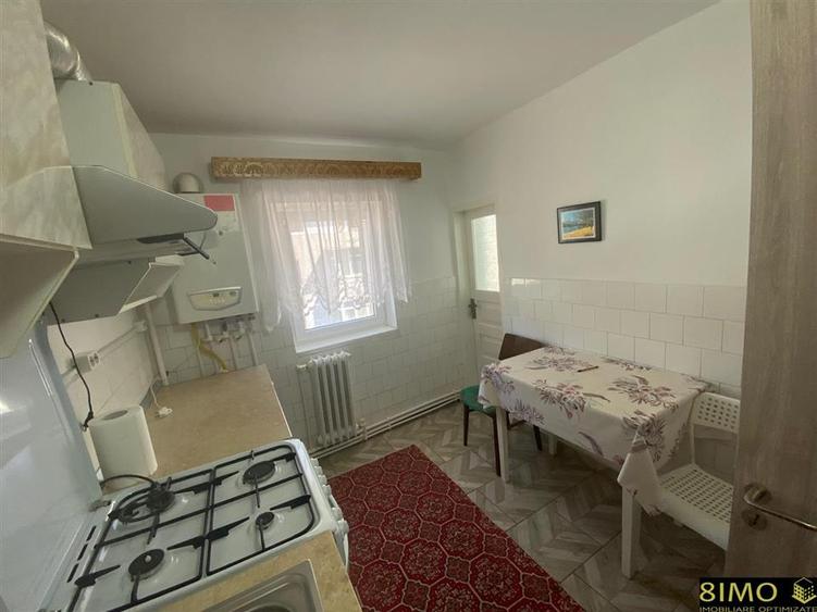 Apartament 3 camere mobilat si utilat – Falticeni, Str. 2 Graniceri