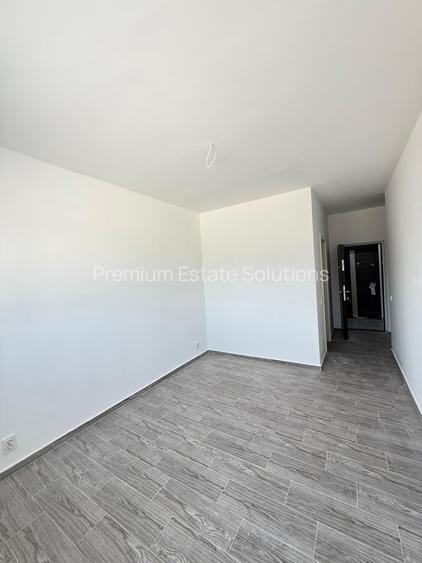 GARSONIERA FINALIZATA - BLOC NOU - MILITARI RESIDENCE - COMISION 0% - 3