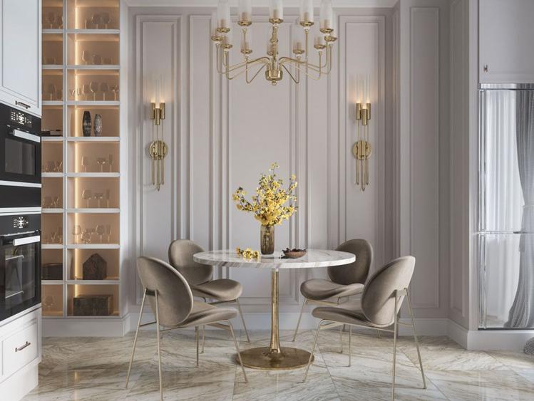 Luxury 2 bedrooms Apartment Floreasca - Peninsula