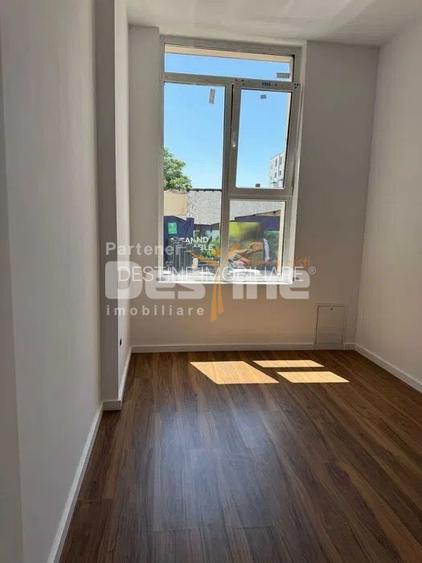 Parcul Carol-Viilor | 3 camere | et 1 | 63mp | bloc 2022 | 165.000 euro - 6