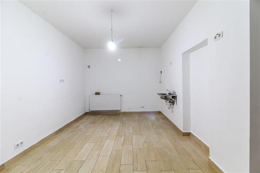 Spatiu alimentatie publica | Vad stradal | 102 mp | Calea Manastur