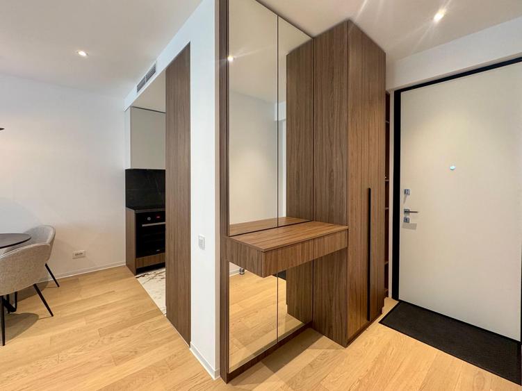 Apartament cu 2 camere // ONE Lake Club