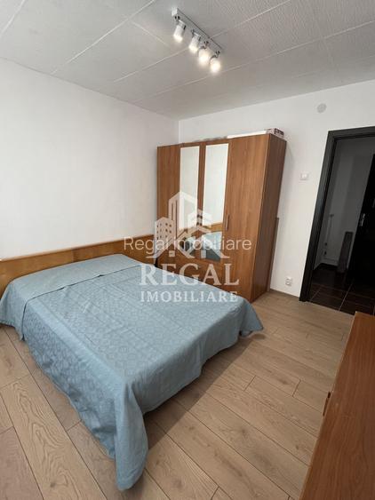 Apartament 2 camere de închiriat – Central Park | Etaj 9/9 | 47 mp - 3
