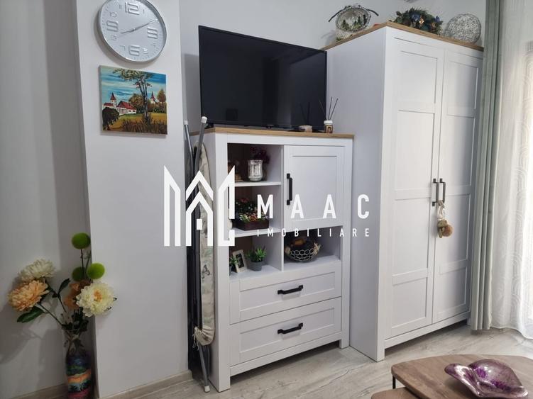 Apartament de vânzare | Râmnicu Vâlcea, Nord | 3 camere | 84 mp