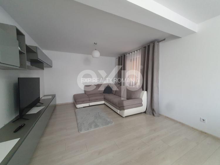 Casa mobilata 4 camere in Trivale, Pitești - Langa statia de autobuz - 10