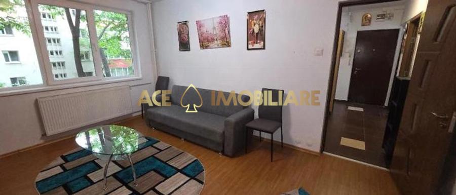 2 Camere de inchiriat | Aparatorii Patriei | Metrou | Mobilat | Utilat