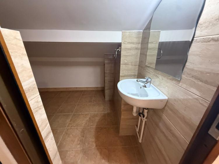 Casă complet mobilată și utilată de închiriat-Ultracentral