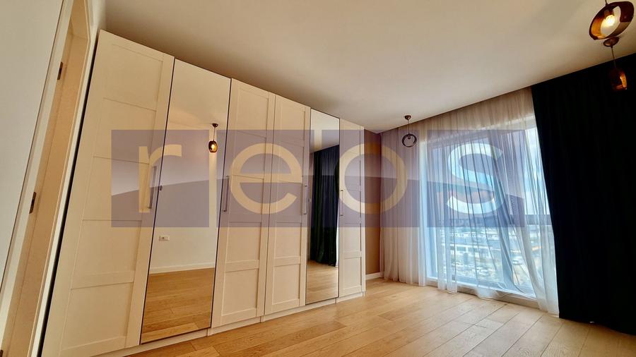 INCHIRIERE 4 CAMERE | TERASA 23 MP | 2 PARCARI | MOBILAT LUX - 5