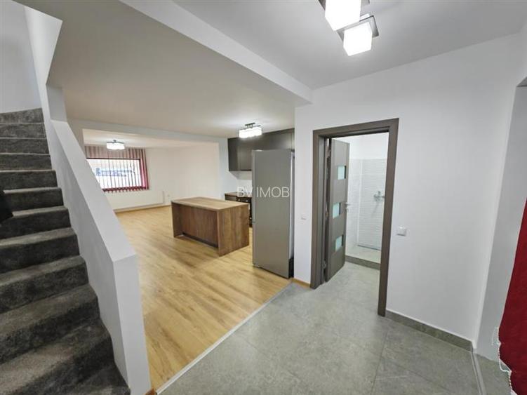 Inchiriem Casa Tip Duplex, 4 Camere, Utilata, Tarlungeni izvor - 3