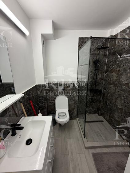 Inchiriere apartament 4 camere cu parcare Marasti zona BRD - 14