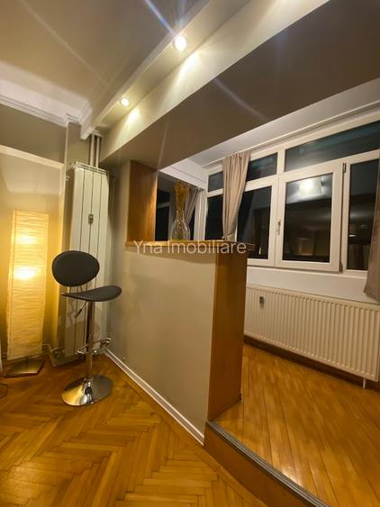 Ofer inchiriere ap 3 camere  ultracentral, mobilat modern, 500 euro - 9