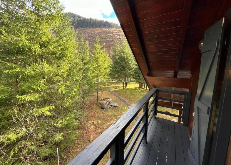 CABANA,CU TEREN DE 1500 MP - 17