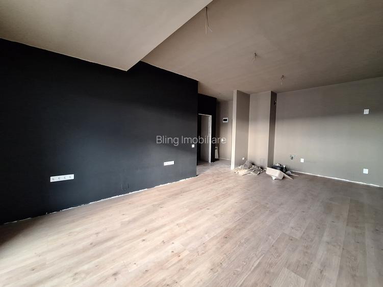 Apartament in bloc nou, etaj intermediar, balcon, zona Eroilor - 2
