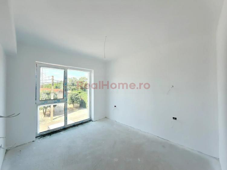 Apartament 2 camere decomandat, 53,69 mp – Trapezului, Sector 3