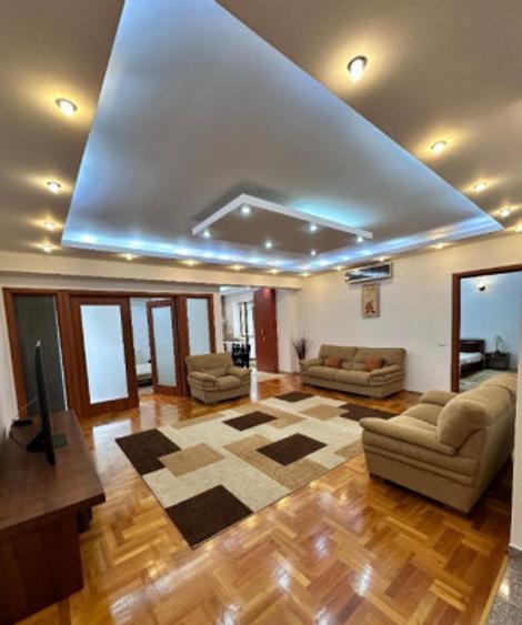 Apartament 3 Camere | Herastrau-Nordului | Parcare Subterana