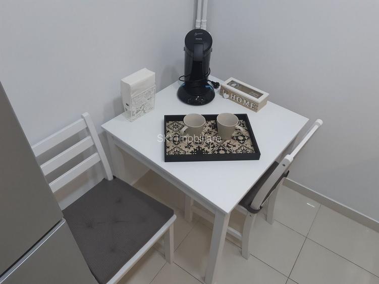 Apartament 3 camere | Floreasca | Parc Glinka - 13