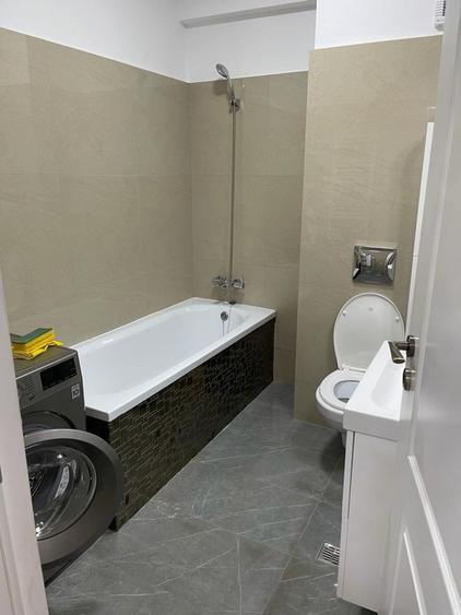 Apartament 3 camere Gheorghe Ionescu Sisesti ~ Etaj 6 ~ 2 Bai