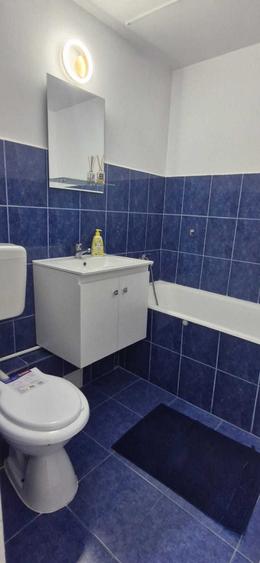 Închiriez garsonieră – Dr. Taberei proximitate parc Moghioros/Auchan