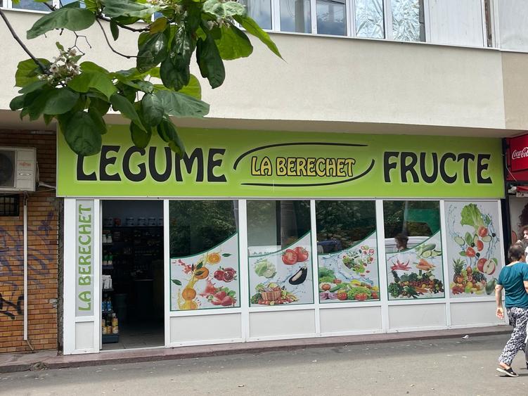 SPAȚIU COMERCIAL DE ÎNCHIRIAT – ZONA LIZEANU