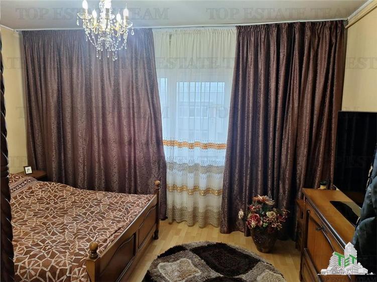 Apartament 2 camere cu spatiu generos