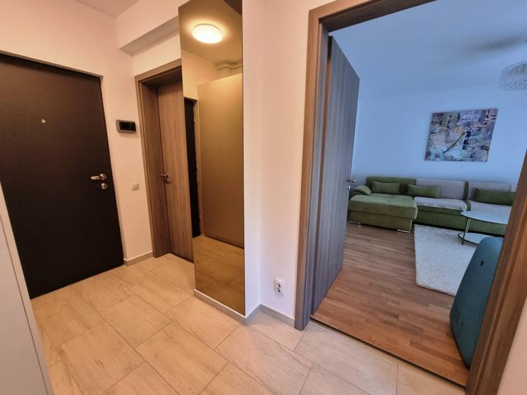 Apartament 2 camere Marriott - Casa Poporului