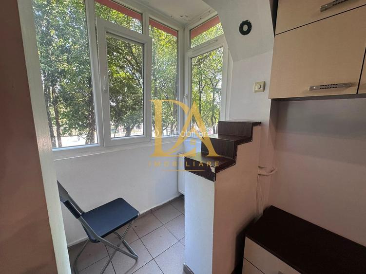 APARTAMENT 2 CAMERE| Et 1/10|ALEXANDRU OBREGIA – FÂNTÂNA FLORILOR - 7