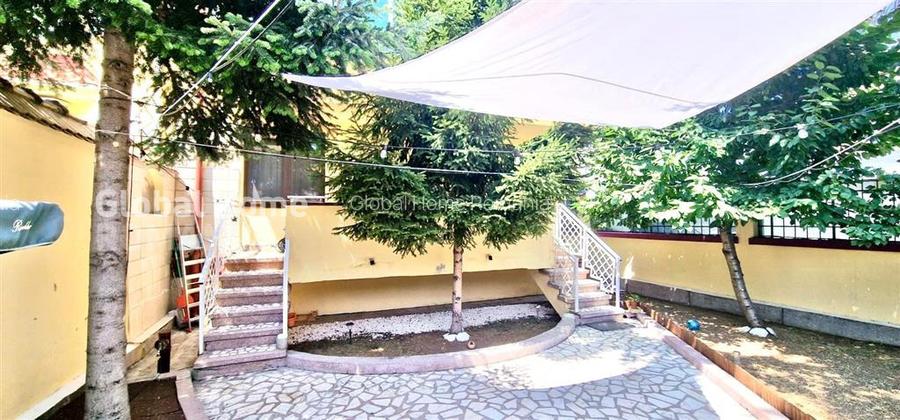 Vila Gara de Nord - Calea Plevnei | Teren 212 mp | Renovata 2020 |