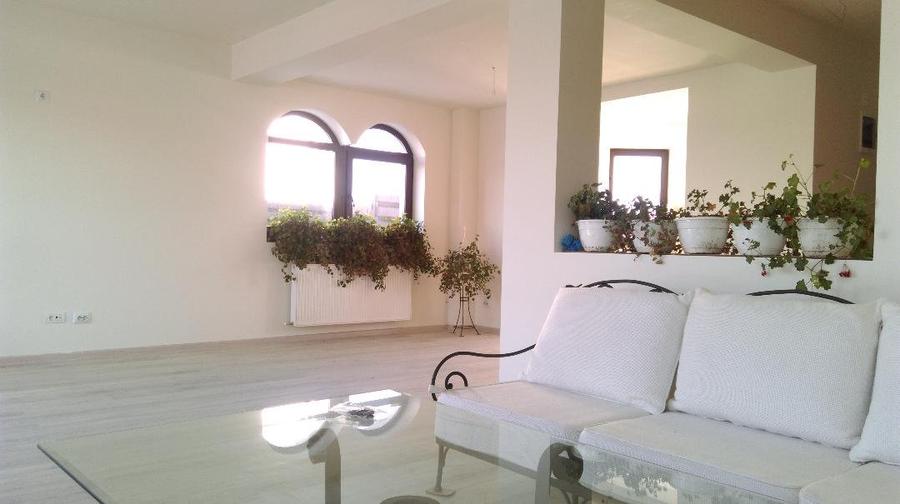Vila tip C1 Aria Residences