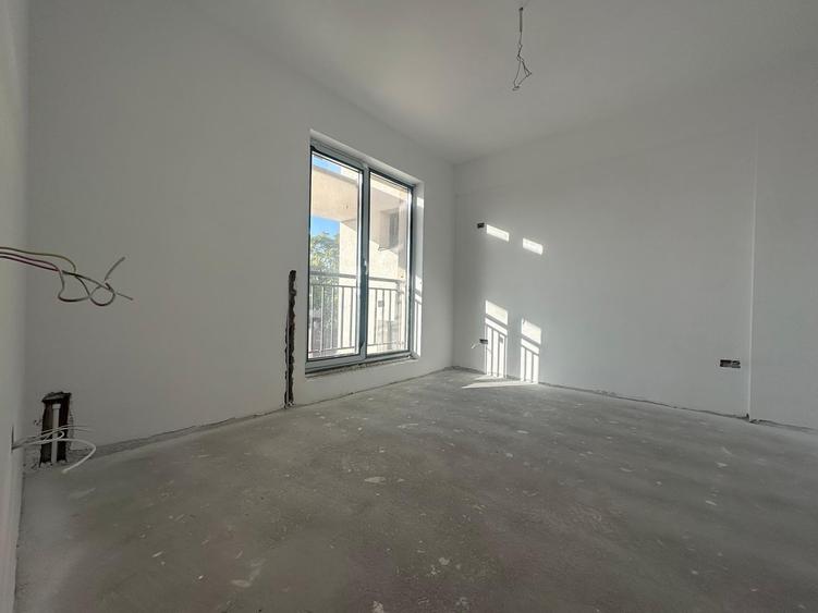 Apartament 3 camere, imobil nou-Soseaua Chitilei