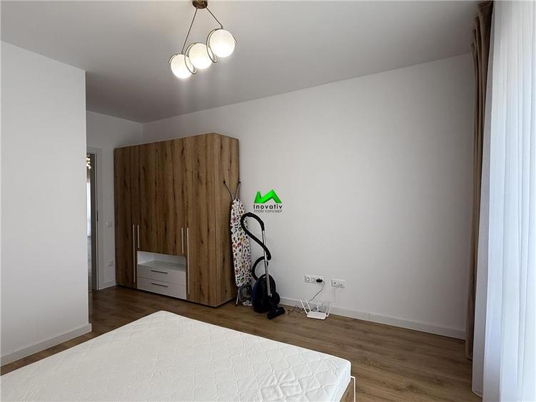Apartament de inchiriat 3 camere Sibiu Doamna Stanca