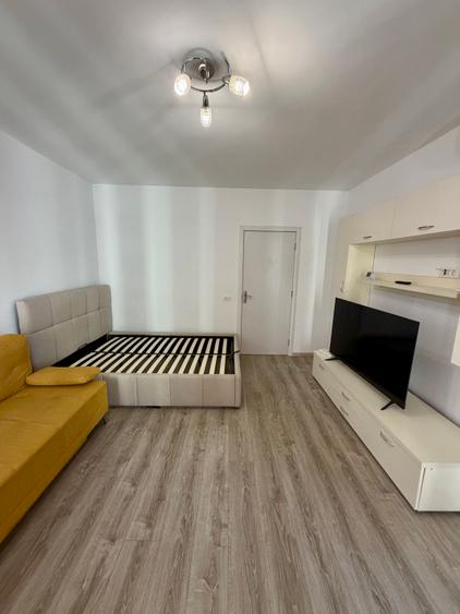 Lujerului l Studio  l Plaza Residence 3 l 8 Min Metrou