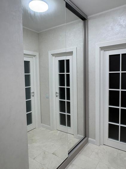 Apartament de inchiriat cu 2 camere decomandat- Royal Town Iasi