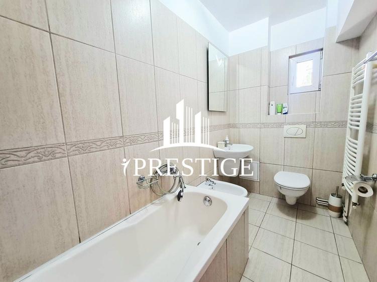 APARTAMENT 3 CAMERE, 100 MP UTILI, 2 BĂI, 2 BALCOANE, ZONA CENTRALĂ