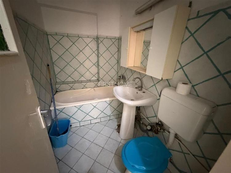 Apartament 2 camere, etaj 2, Zona Scoala 7