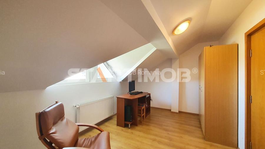 Casa tip duplex Tractorul zona Coresi - 29