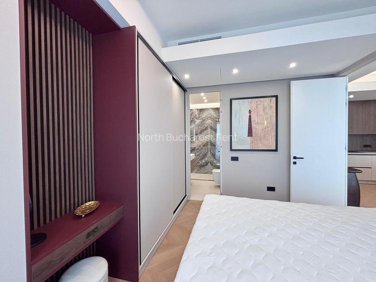 For rent | 3 room apartment | Floreasca - 7