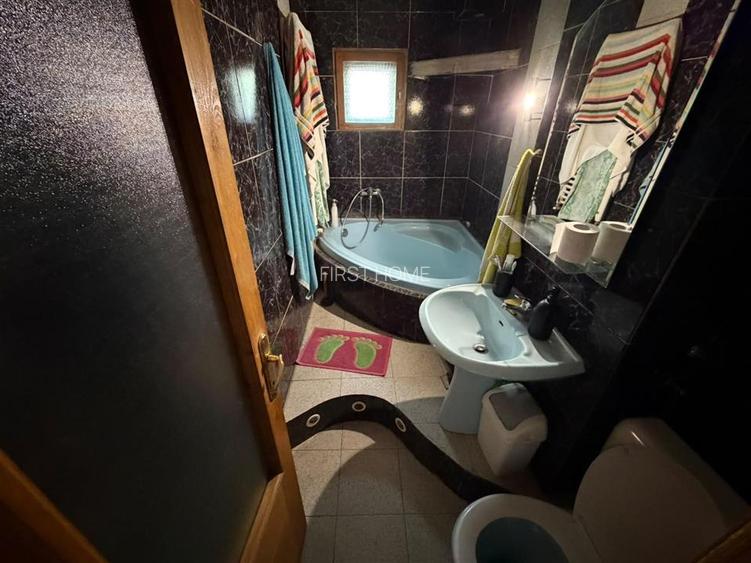 Apartament 3 camere, parter , zona fosta Autogara - 7