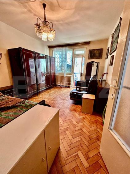 Apartament 2 camere, decomandate, garaj, Gheorgheni - 5