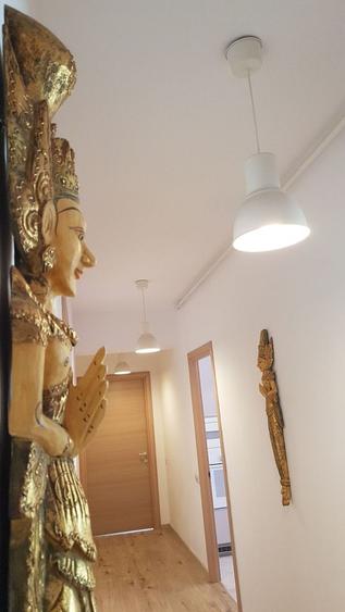 Apartament de inchiriat in zona Floreasca