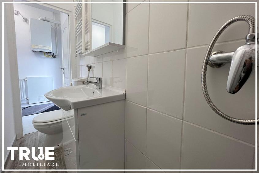 Apartament cu 1 cameră de închiriat – 7 Noiembrie, Târgu Mureș