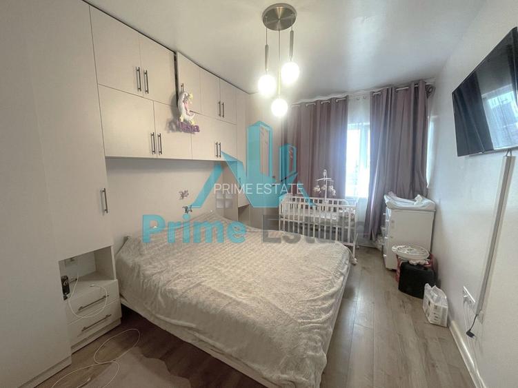 Apartament cu 3 camere, Zona Rivus ,Parcare subterană - 4