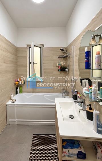 Apartament cu 3 camere de vânzare | Timișoara | Braytim |66 mp|Parcare